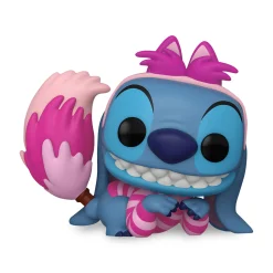 Stitch Cheshire Cat Funko Pop Figuur - Lilo & Stitch
