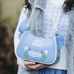 Stitch Crossbody Tas - Lilo & Stitch