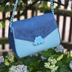 Stitch Crossbody Tas - Lilo & Stitch