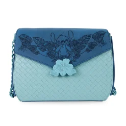 Stitch Crossbody Tas - Lilo & Stitch