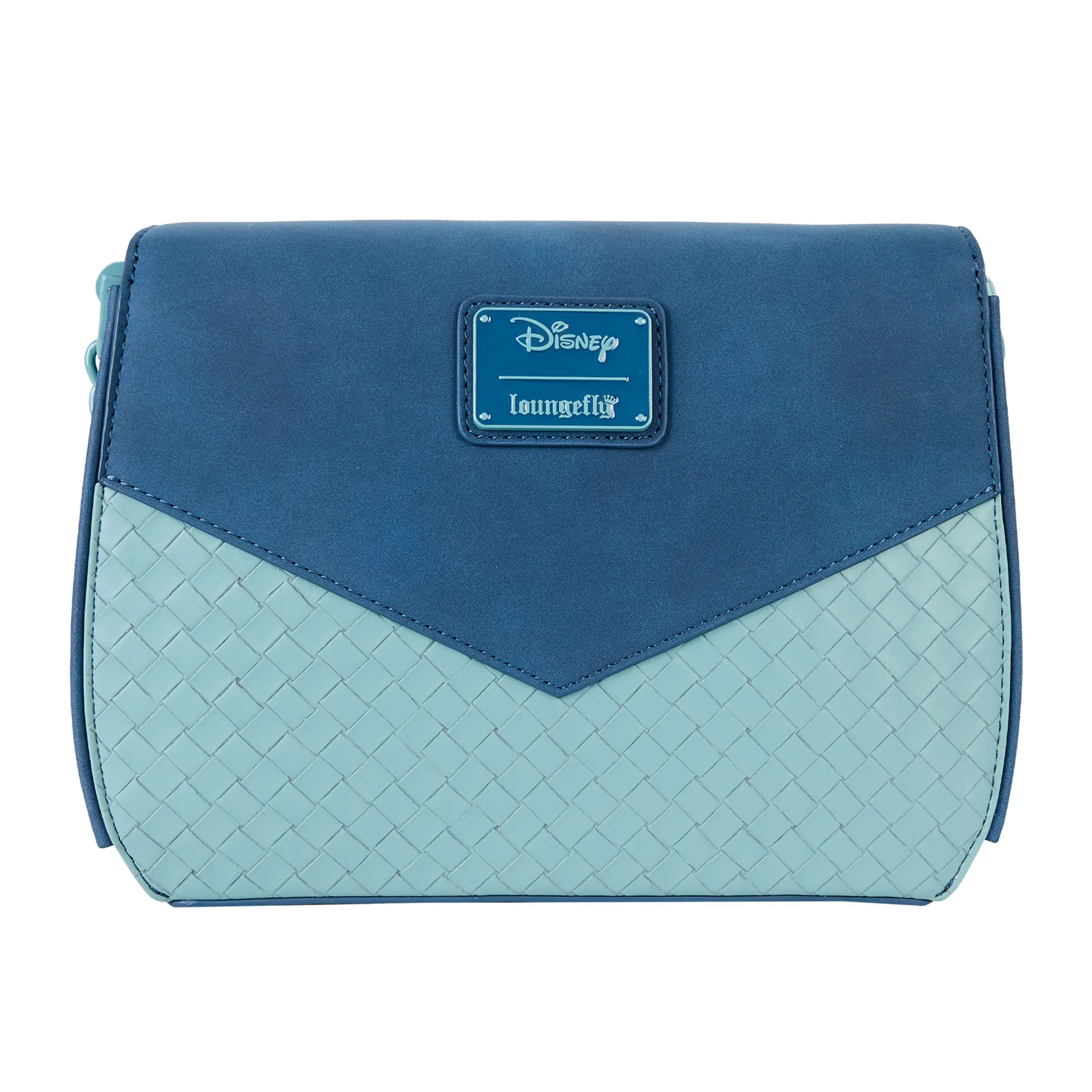 Stitch Crossbody Tas - Lilo & Stitch