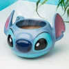 Stitch 3D Mok - Lilo & Stitch