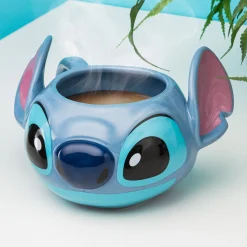 Stitch 3D Mok - Lilo & Stitch