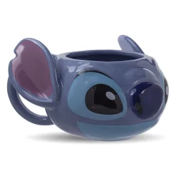 Stitch 3D Mok - Lilo & Stitch