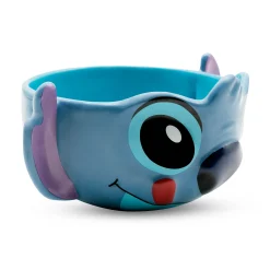 Stitch 3D Mueslikom - Lilo & Stitch