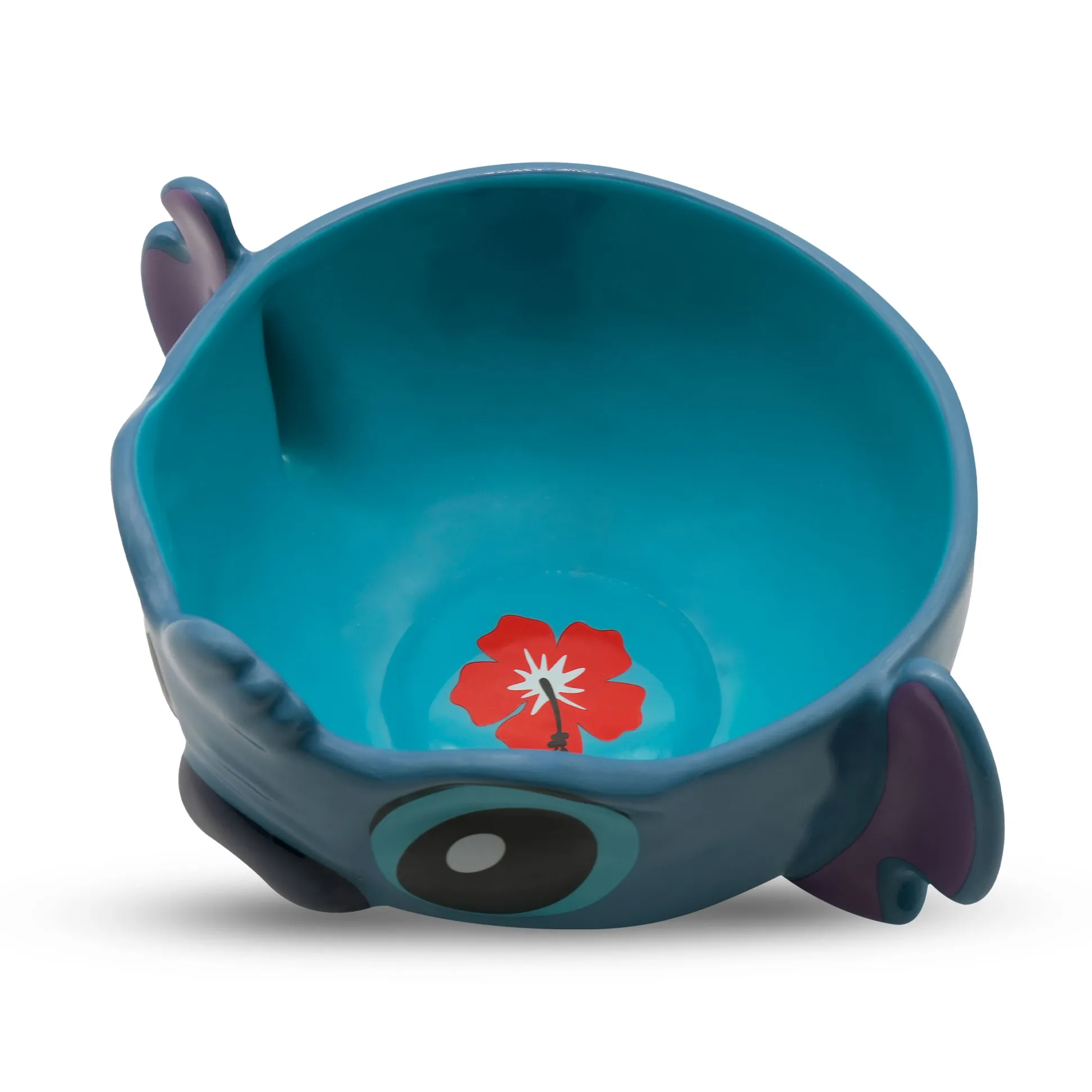 Stitch 3D Mueslikom - Lilo & Stitch