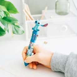 Stitch 3D Pen 10-kleurig - Lilo & Stitch