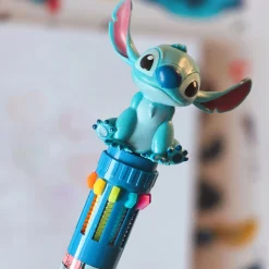 Stitch 3D Pen 10-kleurig - Lilo & Stitch
