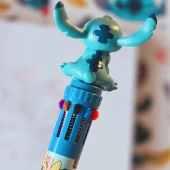 Stitch 3D Pen 10-kleurig - Lilo & Stitch
