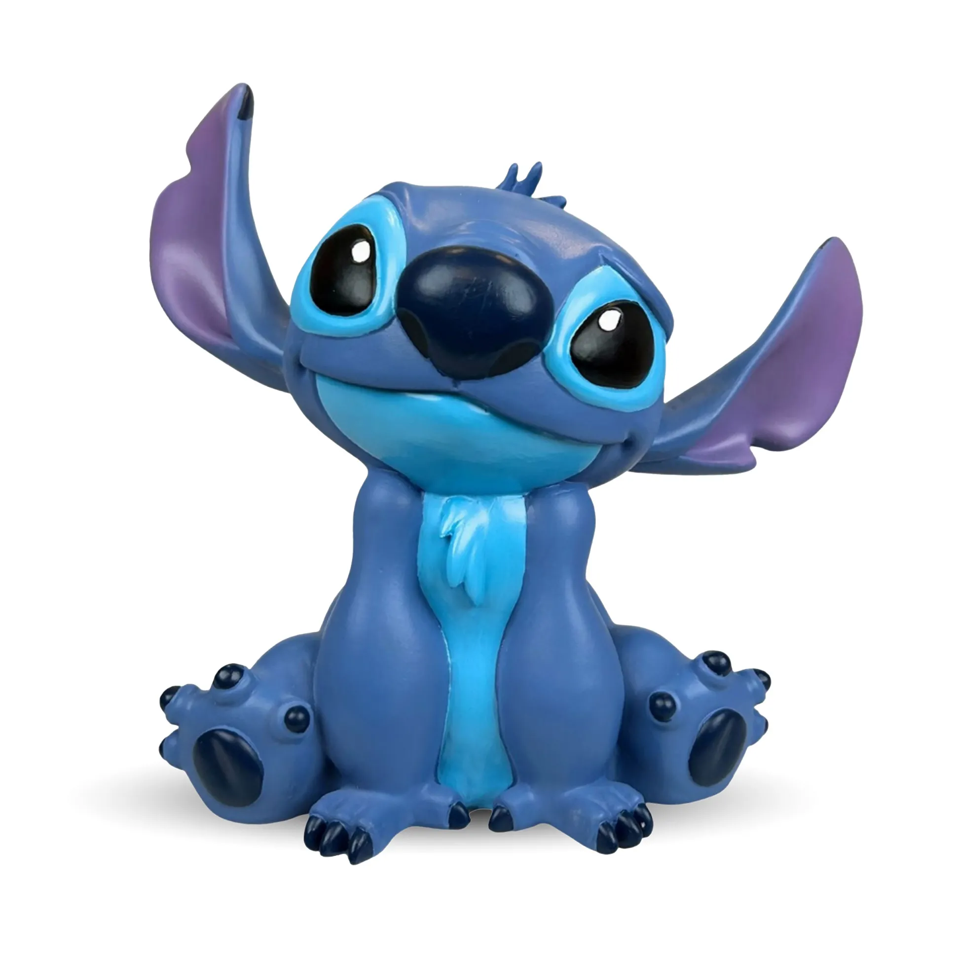 Stitch 3D Tuinbeeld - Lilo & Stitch