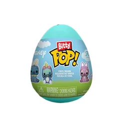 Stitch en Angel Mystery Funko Bitty Pop Egg - Lilo & Stitch