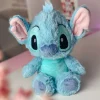 Stitch Flopsies Pluche Figuur - Lilo & Stitch