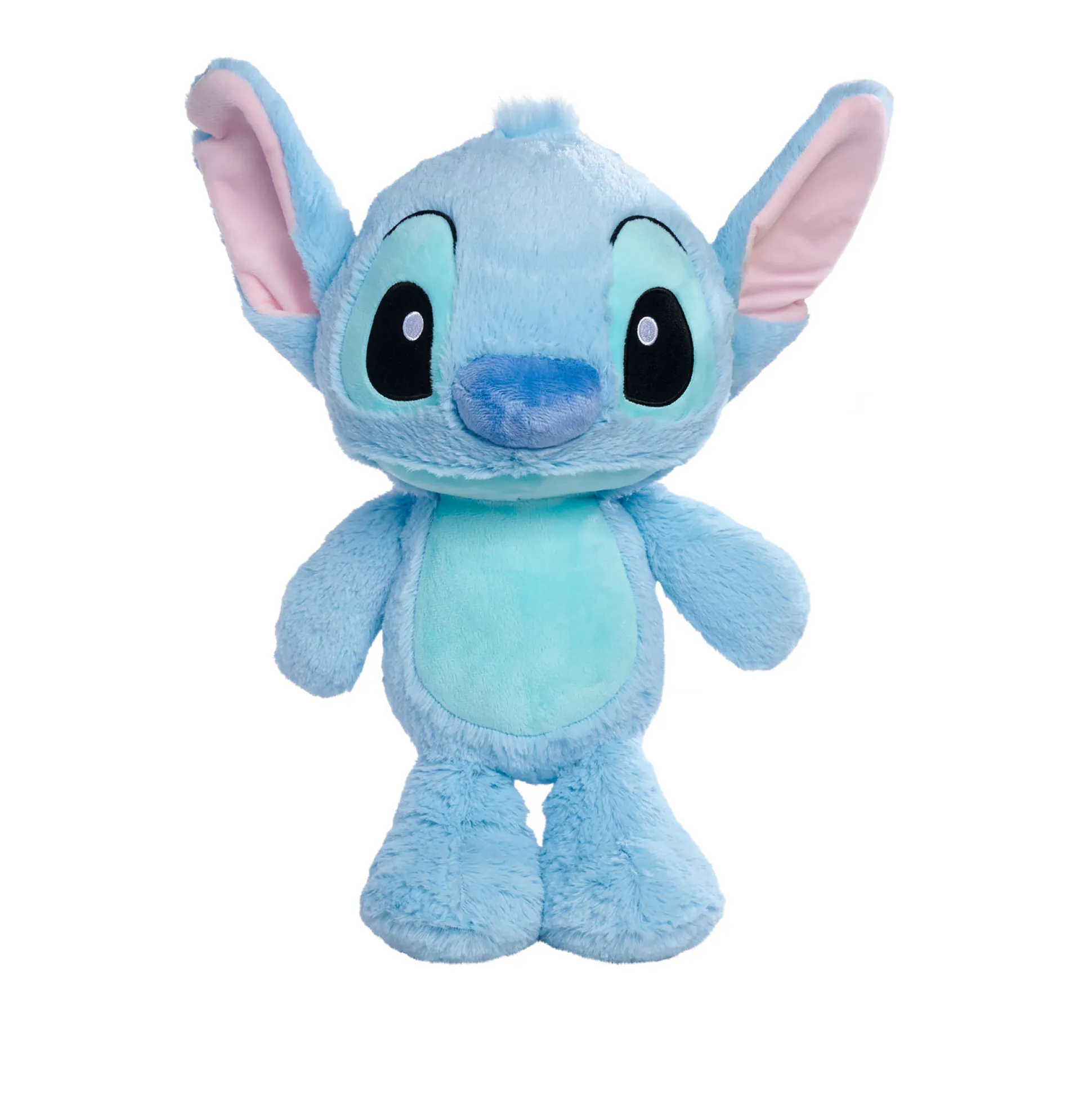 Stitch Flopsies Pluche Figuur - Lilo & Stitch