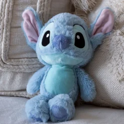 Stitch Flopsies Pluche Figuur - Lilo & Stitch