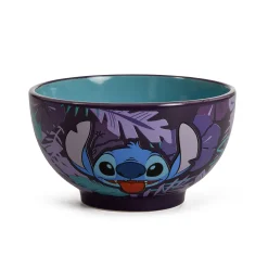 Stitch Flower Mueslikom - Lilo & Stitch