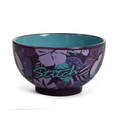 Stitch Flower Mueslikom - Lilo & Stitch