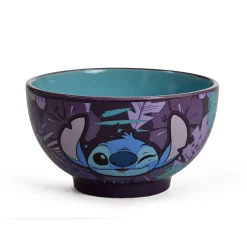 Stitch Flower Mueslikom - Lilo & Stitch