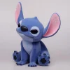 Stitch Fluffy Spaarpot - Lilo & Stitch