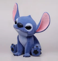 Stitch Fluffy Spaarpot - Lilo & Stitch