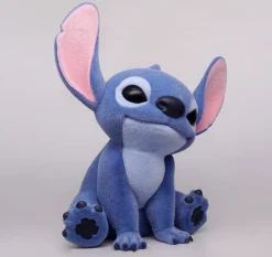 Stitch Fluffy Spaarpot - Lilo & Stitch