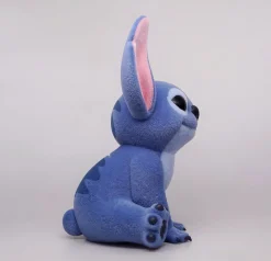 Stitch Fluffy Spaarpot - Lilo & Stitch