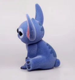 Stitch Fluffy Spaarpot - Lilo & Stitch