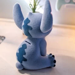Stitch Fluffy Spaarpot - Lilo & Stitch
