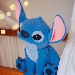 Stitch Fluffy Spaarpot - Lilo & Stitch