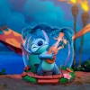 Stitch Gitaar Figuur - Lilo & Stitch