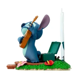Stitch Gitaar Figuur - Lilo & Stitch