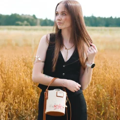 Stitch Hawaii Mini Handtas - Lilo & Stitch