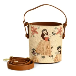 Stitch Hawaii Mini Handtas - Lilo & Stitch