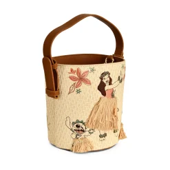 Stitch Hawaii Mini Handtas - Lilo & Stitch