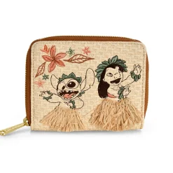 Stitch Hawaii Portemonnee - Lilo & Stitch