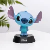 Stitch Icons 3D Tafellamp - Lilo & Stitch