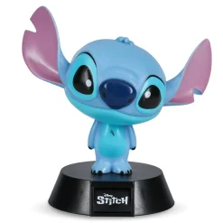 Stitch Icons 3D Tafellamp - Lilo & Stitch