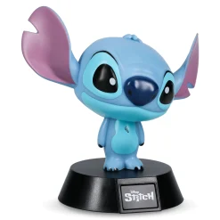 Stitch Icons 3D Tafellamp - Lilo & Stitch