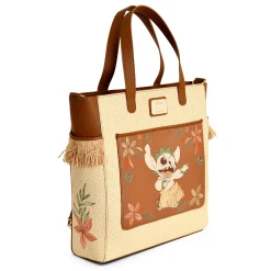 Stitch 2in1 Crossbody Tas - Lilo & Stitch