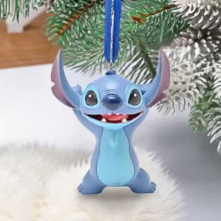 Stitch Kerstboomversiering - Lilo & Stitch