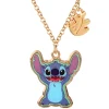 Stitch Ketting - Lilo & Stitch