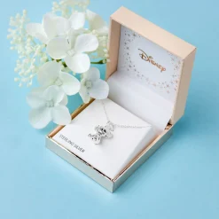 Stitch Ketting - Lilo & Stitch