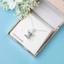 Stitch Ketting - Lilo & Stitch