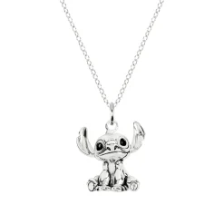 Stitch Ketting - Lilo & Stitch