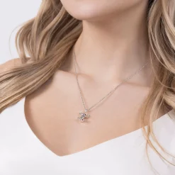 Stitch Ketting - Lilo & Stitch