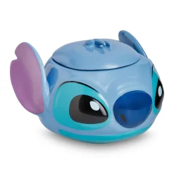 Stitch Koektrommel - Lilo & Stitch