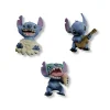Stitch Magneten 3-delige set - Lilo & Stitch