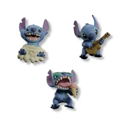 Stitch Magneten 3-delige set - Lilo & Stitch