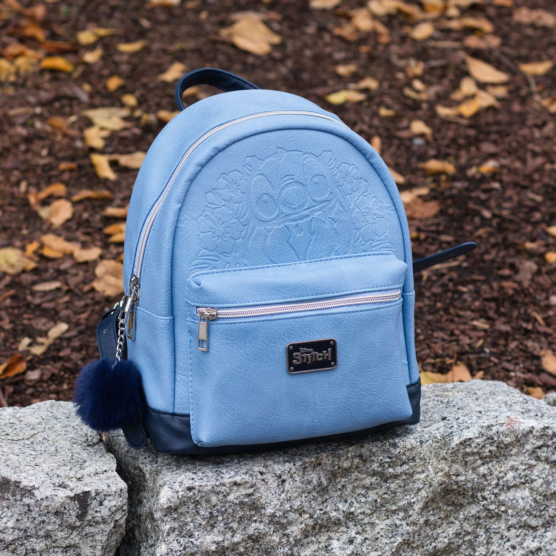 Stitch Mini Rugzak - Lilo & Stitch