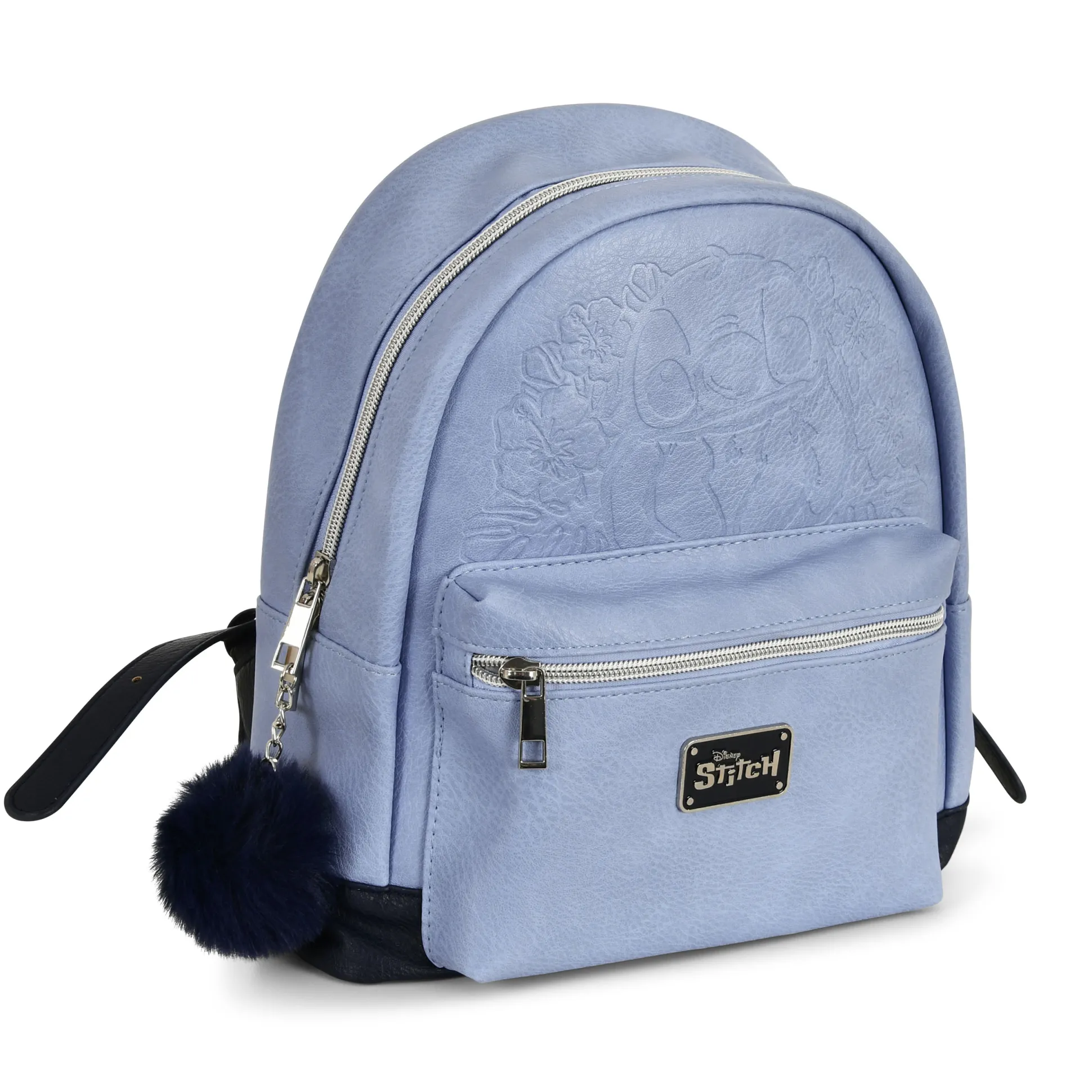 Stitch Mini Rugzak - Lilo & Stitch