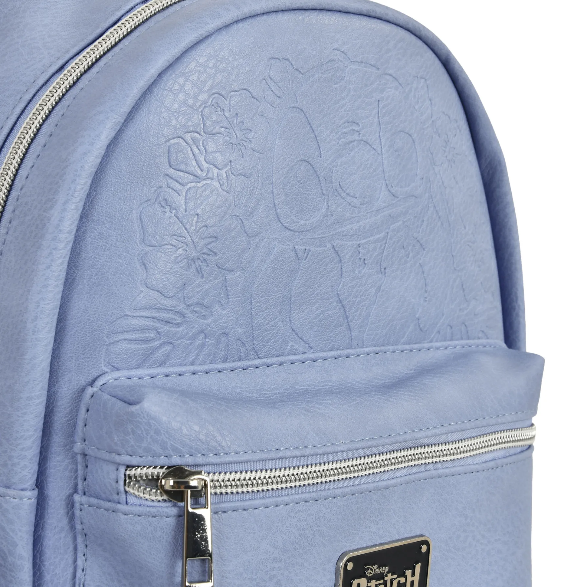 Stitch Mini Rugzak - Lilo & Stitch